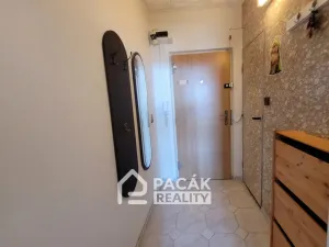 Prodej bytu 1+kk, Přerov, Trávník, 26 m2