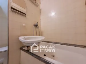 Prodej bytu 1+kk, Přerov, Trávník, 26 m2