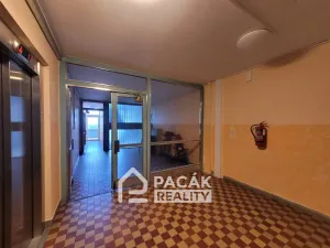 Prodej bytu 1+kk, Přerov, Trávník, 26 m2