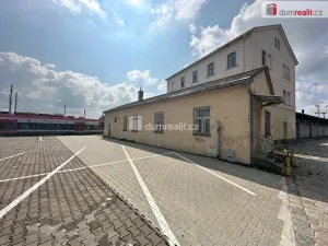 Pronájem kanceláře, Brno - Brno-město, Benešova, 120 m2