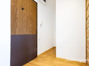 Pronájem bytu 1+kk, Praha - Chodov, Ledvinova, 29 m2