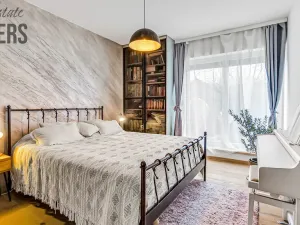 Prodej bytu 2+kk, Praha - Lochkov, U sladovny, 63 m2