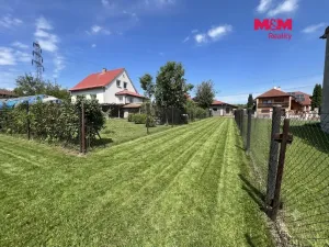 Prodej pole, Šenov, 2448 m2