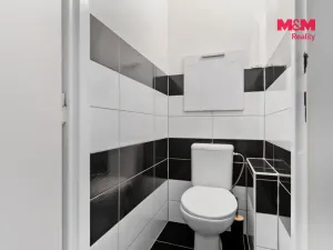 Prodej bytu 2+1, Česká Lípa, Sluneční, 56 m2