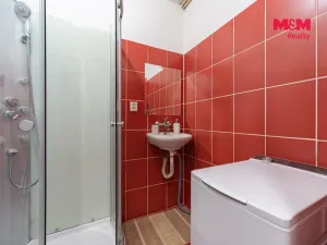 Prodej bytu 3+kk, Krajková, 60 m2