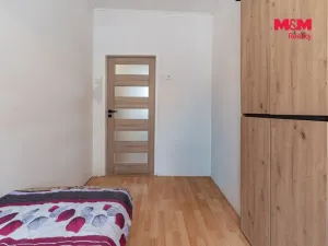 Prodej bytu 3+kk, Krajková, 60 m2