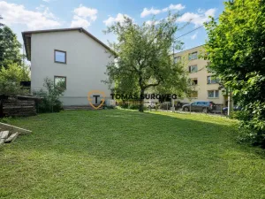 Prodej rodinného domu, Vsetín, Stará cesta, 90 m2