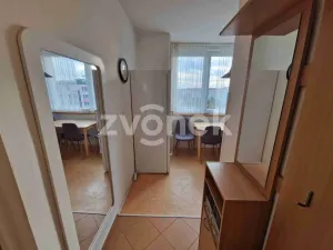 Pronájem bytu 2+1, Uherské Hradiště, Štěpnická, 46 m2