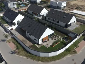 Prodej rodinného domu, Roudné, Roudenská, 140 m2
