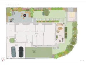 Prodej rodinného domu, Roudné, Roudenská, 140 m2