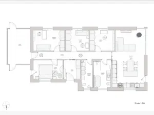 Prodej rodinného domu, Roudné, Roudenská, 140 m2