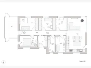 Prodej rodinného domu, Roudné, Roudenská, 140 m2