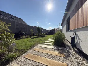 Prodej rodinného domu, Roudné, Žitná, 140 m2
