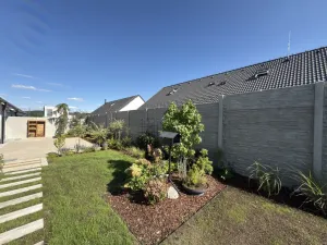 Prodej rodinného domu, Roudné, Žitná, 140 m2