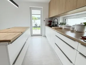 Prodej rodinného domu, Roudné, Žitná, 140 m2