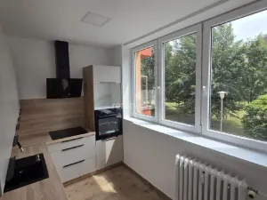 Prodej bytu 2+1, Ostrava - Hrabůvka, Dr. Martínka, 54 m2