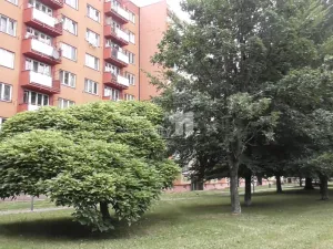 Prodej bytu 2+1, Ostrava - Hrabůvka, Dr. Martínka, 54 m2