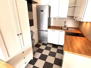 Pronájem bytu 2+kk, Praha - Stodůlky, Kálikova, 45 m2