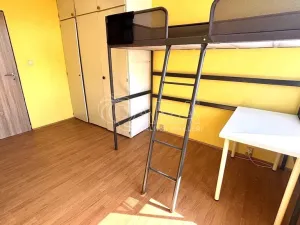 Pronájem bytu 2+kk, Praha - Stodůlky, Kálikova, 45 m2