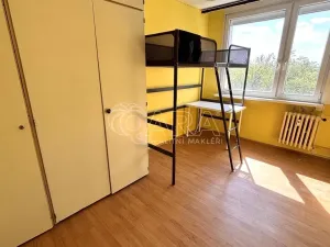 Pronájem bytu 2+kk, Praha - Stodůlky, Kálikova, 45 m2