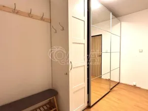 Pronájem bytu 2+kk, Praha - Stodůlky, Kálikova, 45 m2