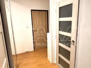 Pronájem bytu 2+kk, Praha - Stodůlky, Kálikova, 45 m2