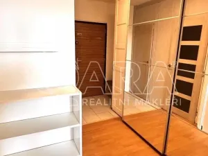 Pronájem bytu 2+kk, Praha - Stodůlky, Kálikova, 45 m2