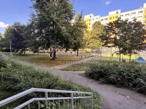 Pronájem bytu 2+kk, Praha - Stodůlky, Kálikova, 45 m2