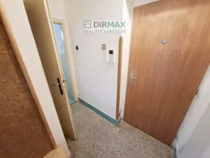 Prodej bytu 2+1, Plzeň, Klostermannova, 48 m2