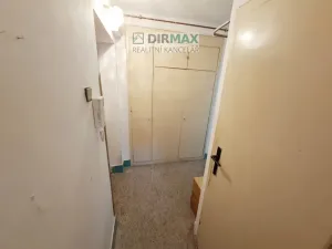 Prodej bytu 2+1, Plzeň, Klostermannova, 48 m2
