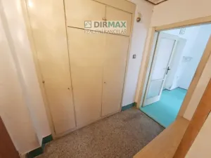 Prodej bytu 2+1, Plzeň, Klostermannova, 48 m2