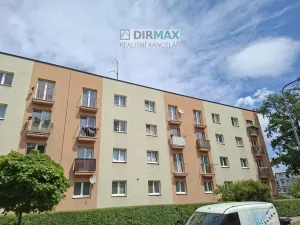Prodej bytu 2+1, Plzeň, Klostermannova, 48 m2