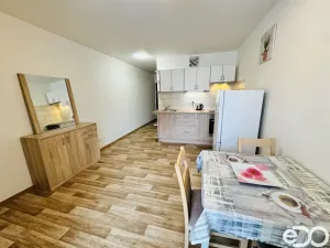 Pronájem bytu 1+1, Příbram, Gen. Kholla, 44 m2