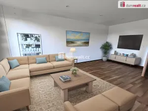 Prodej bytu 3+1, Lysá nad Labem - Litol, Na Vysoké mezi, 73 m2