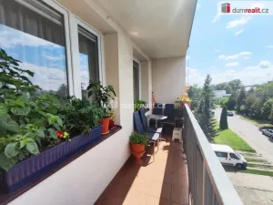 Prodej bytu 3+1, Lysá nad Labem - Litol, Na Vysoké mezi, 73 m2