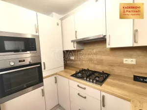 Pronájem bytu 2+kk, Brno - Královo Pole, Ruská, 61 m2