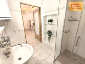 Pronájem bytu 2+kk, Brno - Královo Pole, Ruská, 61 m2