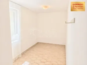 Pronájem bytu 2+kk, Brno - Královo Pole, Ruská, 61 m2