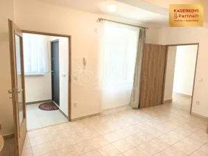 Pronájem bytu 2+kk, Brno - Královo Pole, Ruská, 61 m2