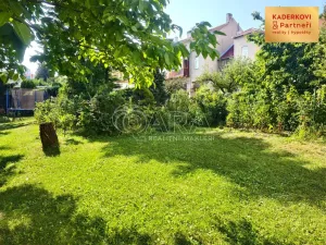 Pronájem bytu 2+kk, Brno - Královo Pole, Ruská, 61 m2