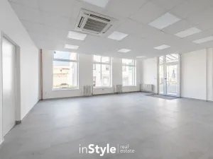 Prodej obchodního prostoru, Uherské Hradiště, Sloupského, 95 m2