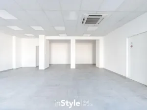 Prodej obchodního prostoru, Uherské Hradiště, Sloupského, 95 m2