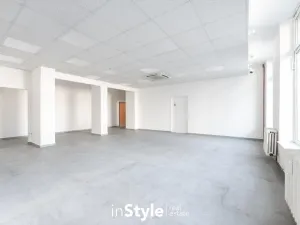 Prodej obchodního prostoru, Uherské Hradiště, Sloupského, 95 m2