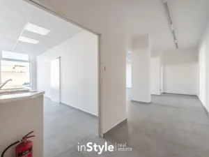 Prodej obchodního prostoru, Uherské Hradiště, Sloupského, 95 m2