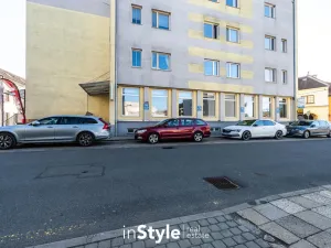 Prodej obchodního prostoru, Uherské Hradiště, Sloupského, 95 m2