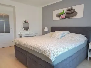 Prodej bytu 4+1, Karlovy Vary - Dvory, K. Kučery, 100 m2
