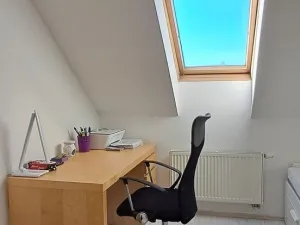 Prodej bytu 4+1, Karlovy Vary - Dvory, K. Kučery, 100 m2