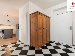 Prodej bytu 3+kk, Vochov, 66 m2