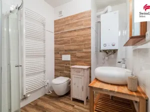 Prodej bytu 3+kk, Vochov, 66 m2