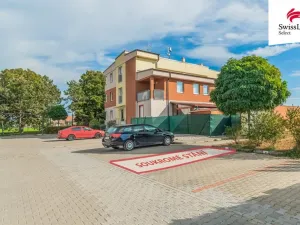 Prodej bytu 3+kk, Vochov, 66 m2